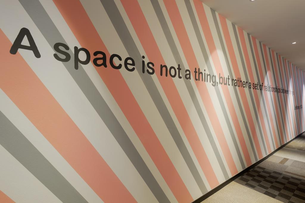 Amba Taipei Ximending Hotel Exterior photo